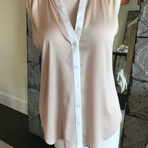 Ann Taylor blouse